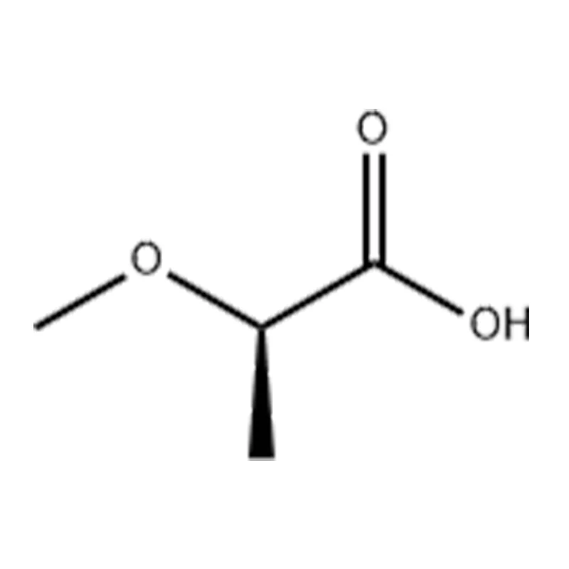 (R)-(+)-2-METOXYPROPIONSYRA