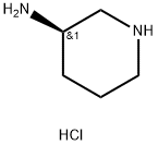 (R)-3-Piperidinamin-dihydroklorid