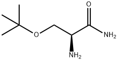(R)-3-tert-butoxi-2-aminopropanamid