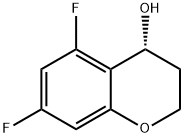 (R)-5,7-difluorkroman-4-ol