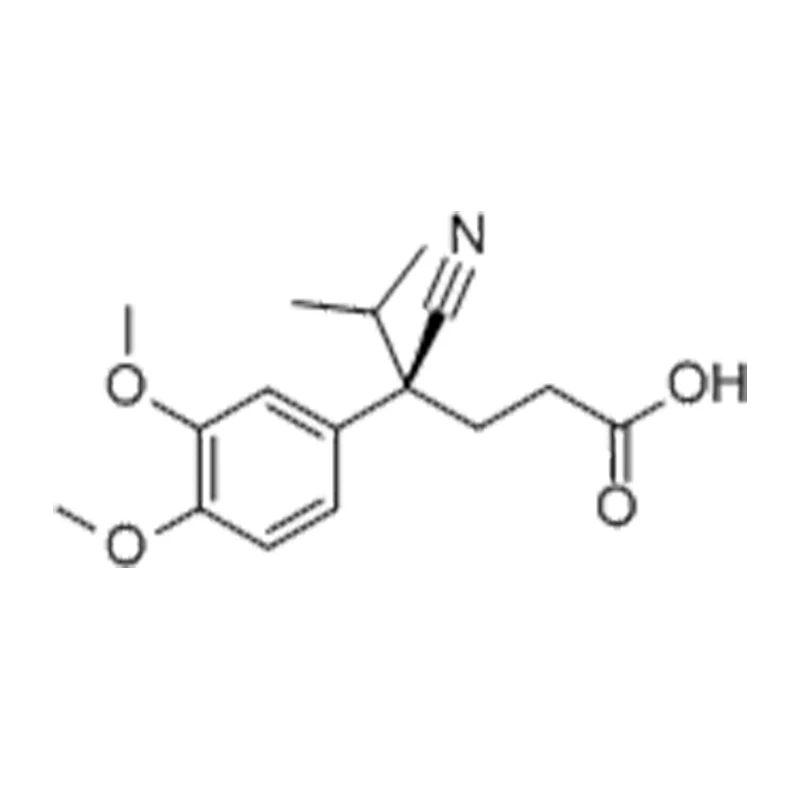 (R)-(+)-VerapaMillic Acid