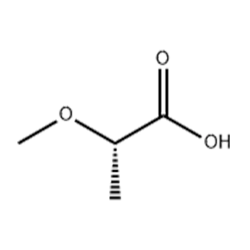 (S)-(-)-2-METOXYPROPIONSYRA