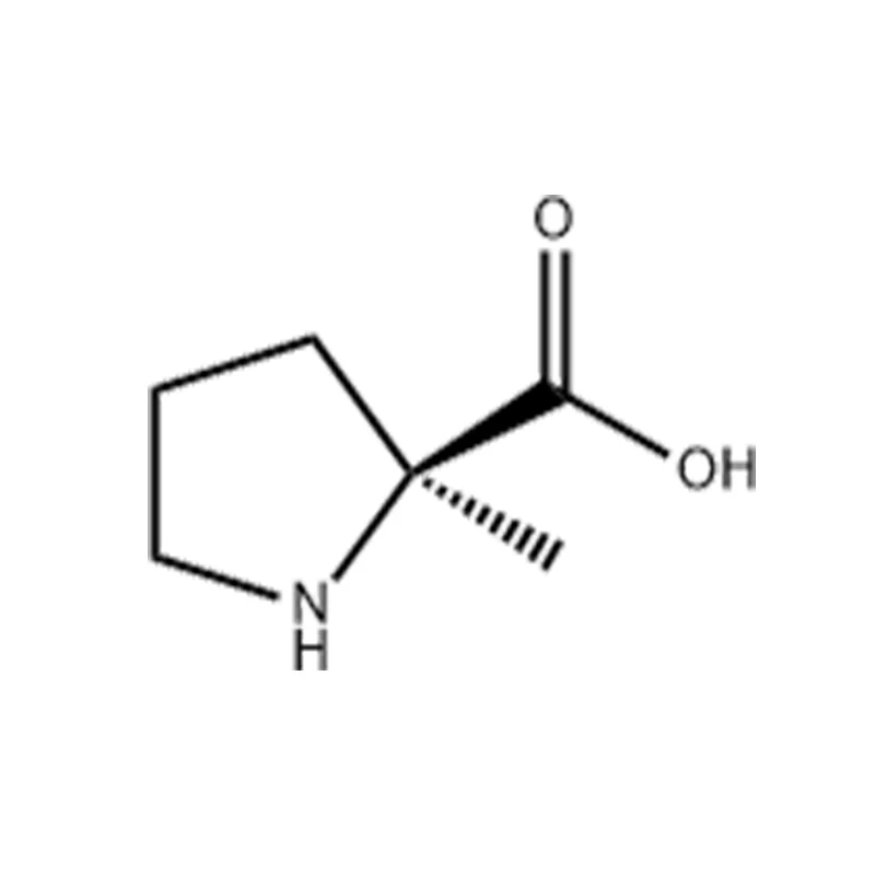 (S)-2-metylprolin