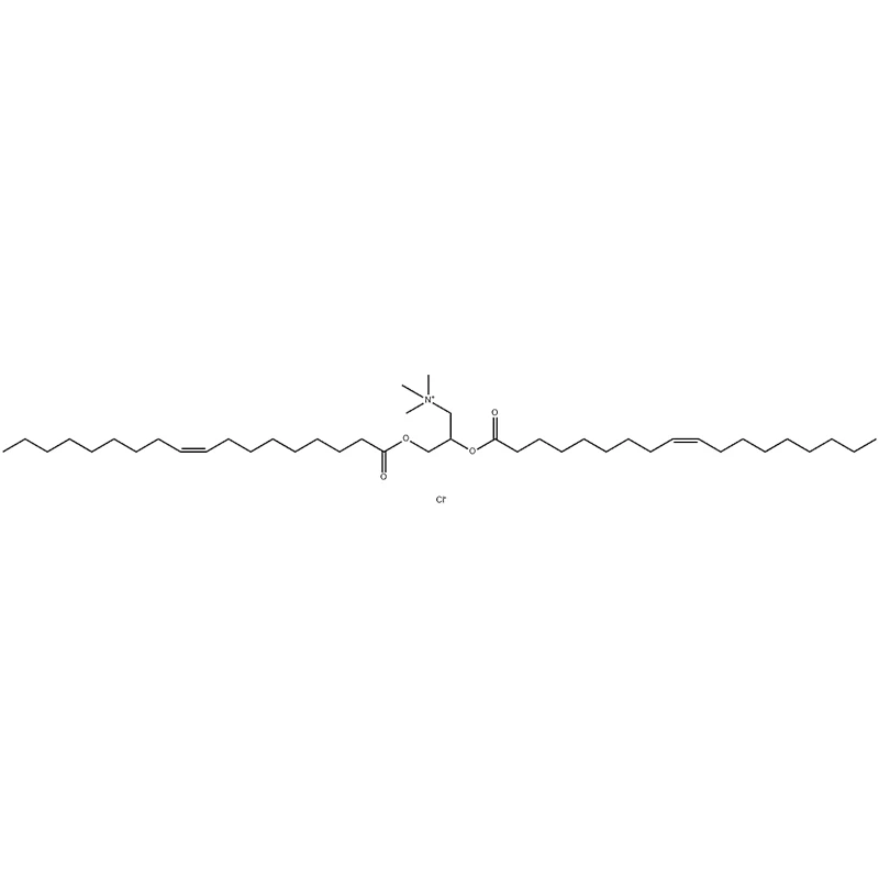 1,2-dioleoyl-3-trimetylammonium-propan (kloridsalt)