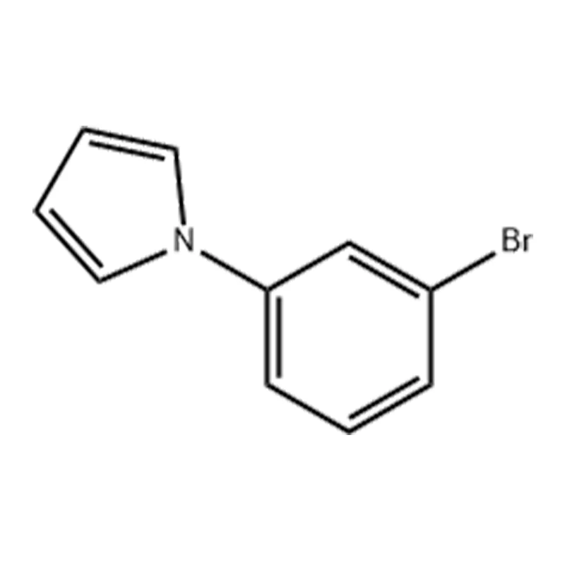 1-(3-bromfenyl)-lH-pyrrol