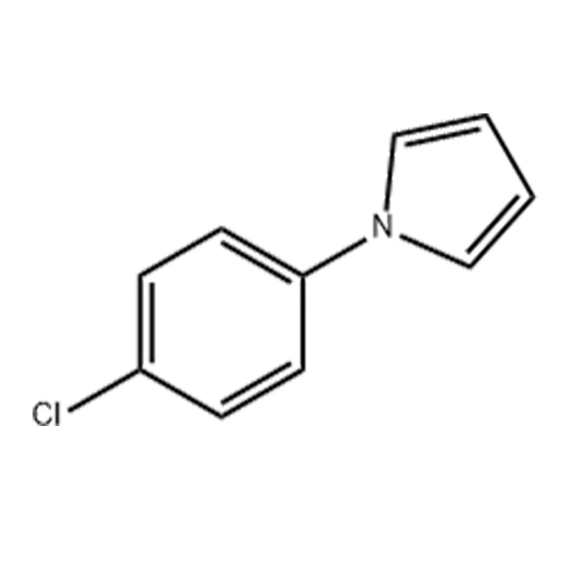 1-(4-KLOROFENYL)-1H-PYRROL
