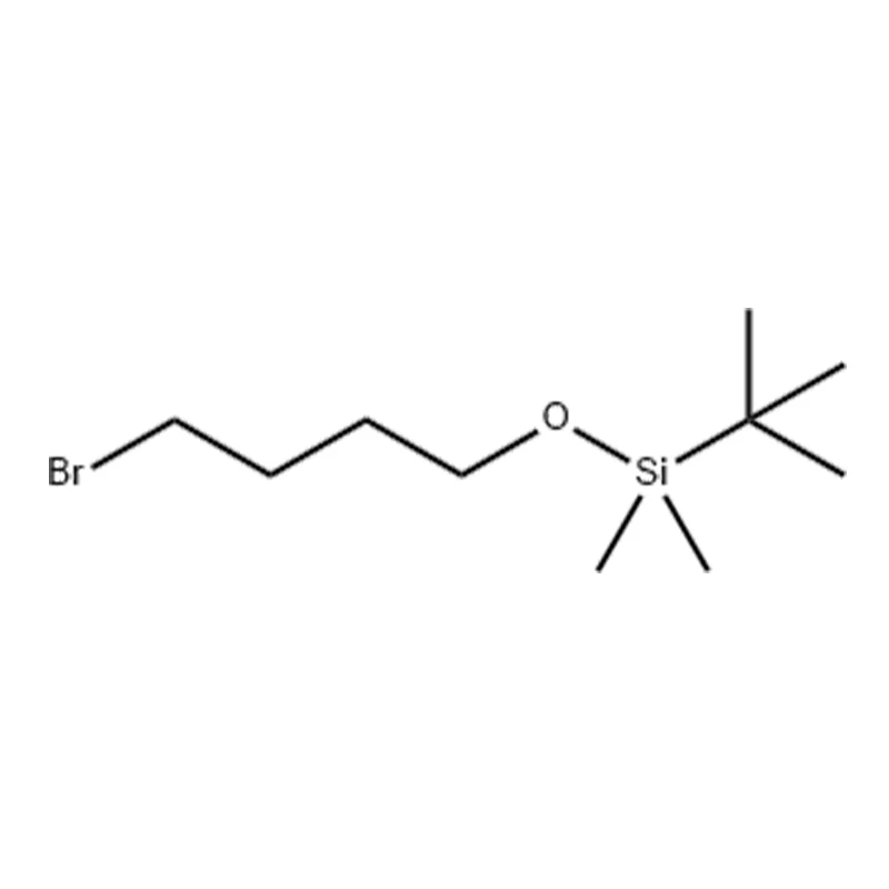 1-BroMo-4-(t-butyldiMetylsilyloxi)butan
