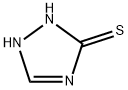 lH-1,2,4-triazol-3-tiol