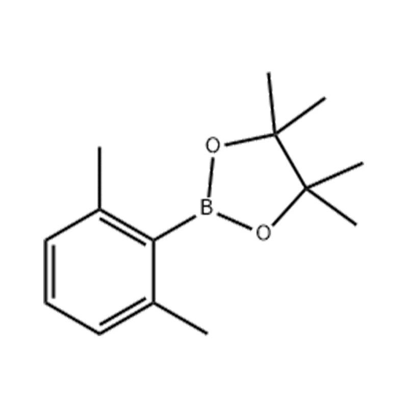 2-(2,6-dimetylfenyl)-4,4,5,5-tetrametyl-1,3,2-dioxaborolan