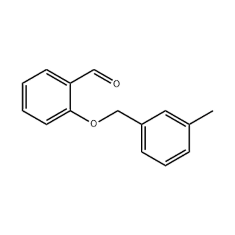 2-[(3-metylbensyl)oxi]bensaldehyd