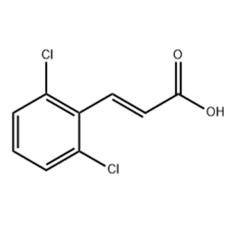 2,6-diklor-trans-kanelsyra