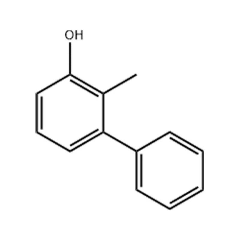 2'-METYL[1,1'-BIFENYL]-3-OL