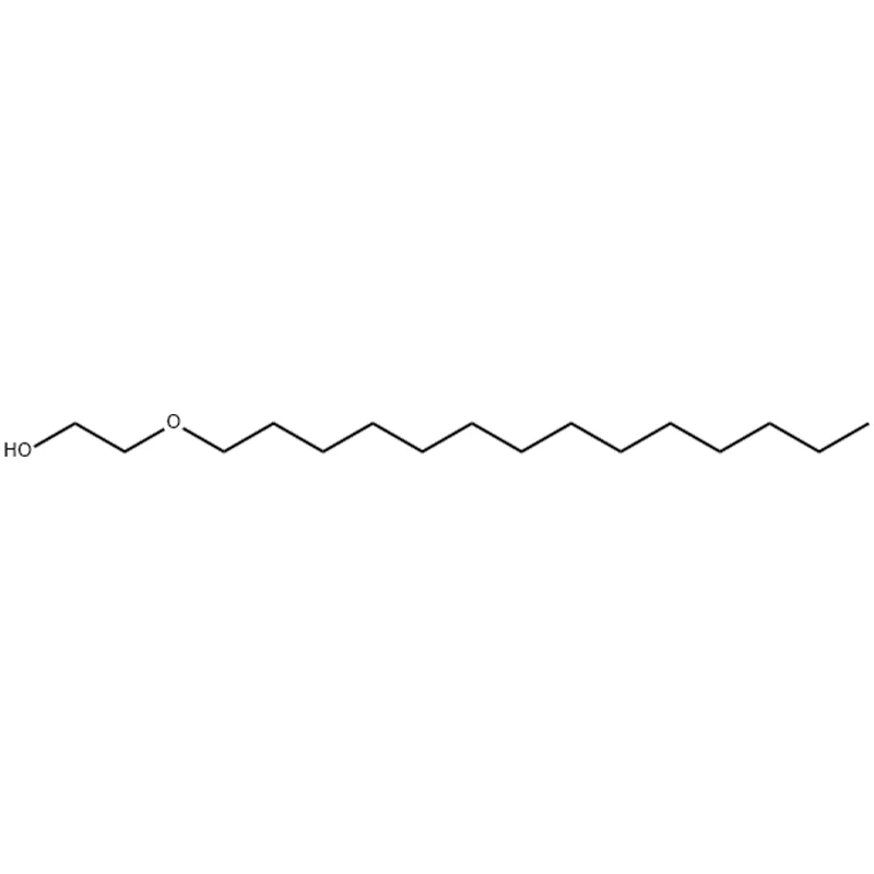 2-tetradecyloxietanol