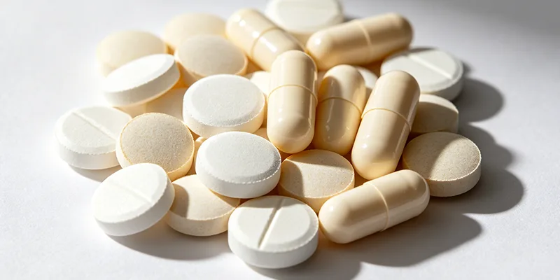 Aktiv farmaceutisk ingrediens