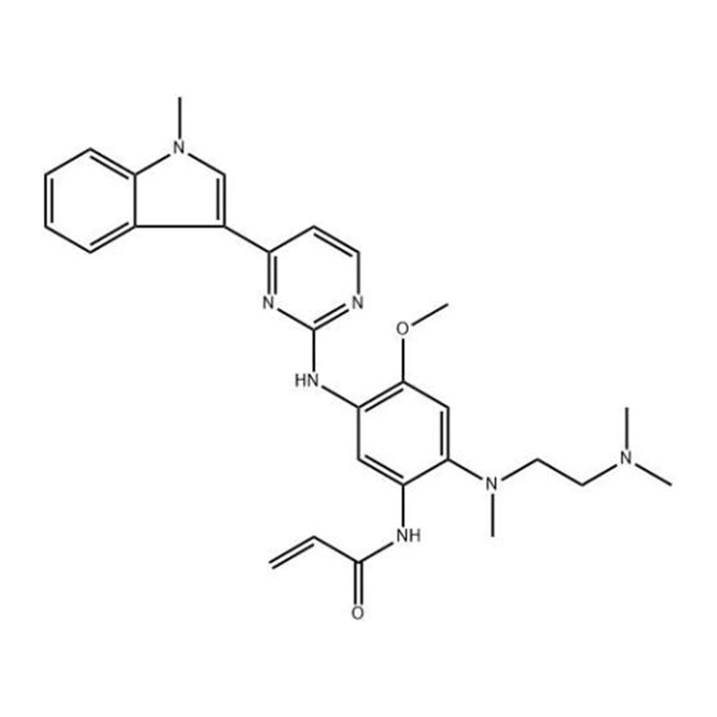 Vad gör Osimertinib till en banbrytande terapi för modern lungcancerbehandling?