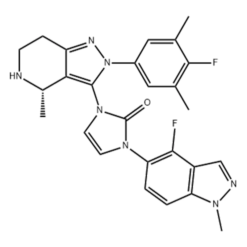 Med GLP-1 regulatoriska barer inställda på en identifieringströskel på 0,1 %, är din sackarosoktasulfat-aluminiumkomplex (Orforglipron förorening 18) referensstandard robust nog för forcerad nedbrytning och ANDA-arkivering?