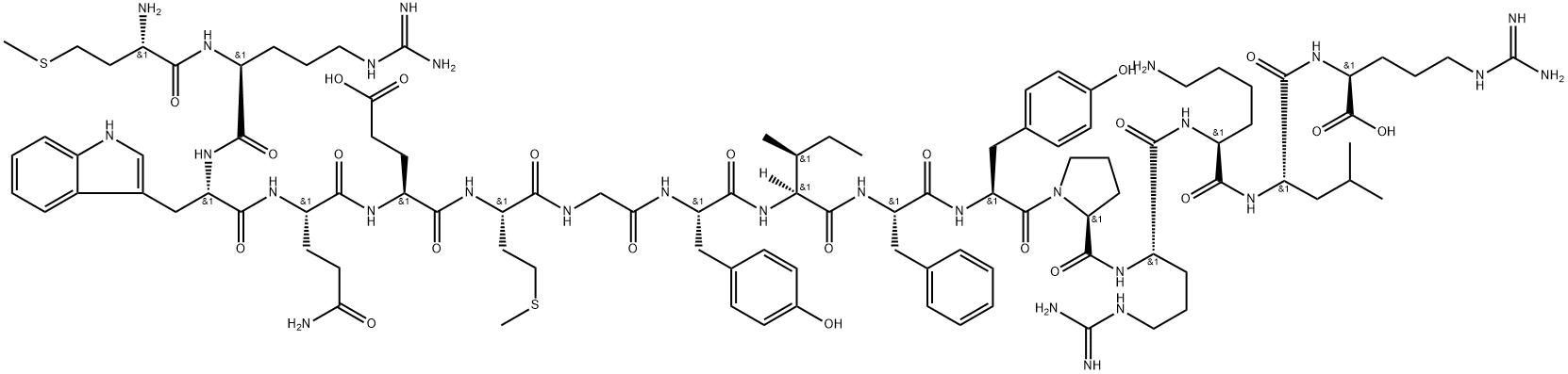 Farmaceutisk mellanliggande information