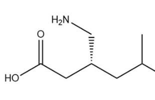 Pregabalin Mellantillförsel
