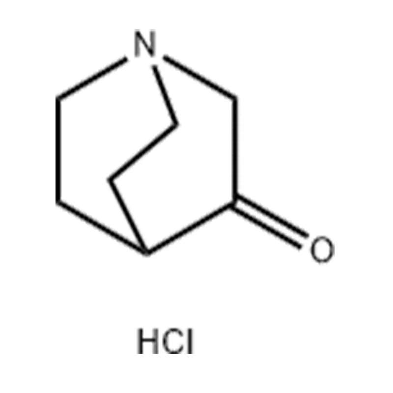 3-kinuklidinonhydroklorid
