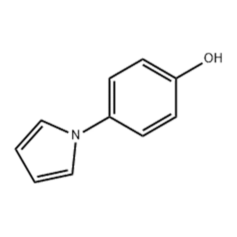 4-(lH-pyrrol-1-yl)fenol