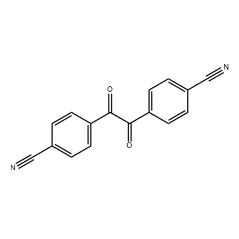 4,4'-oxalyldibensonitril
