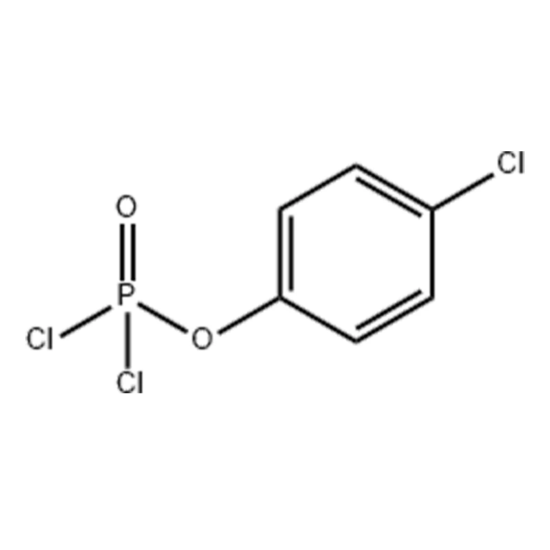 4-klorfenylfosforodikloridat