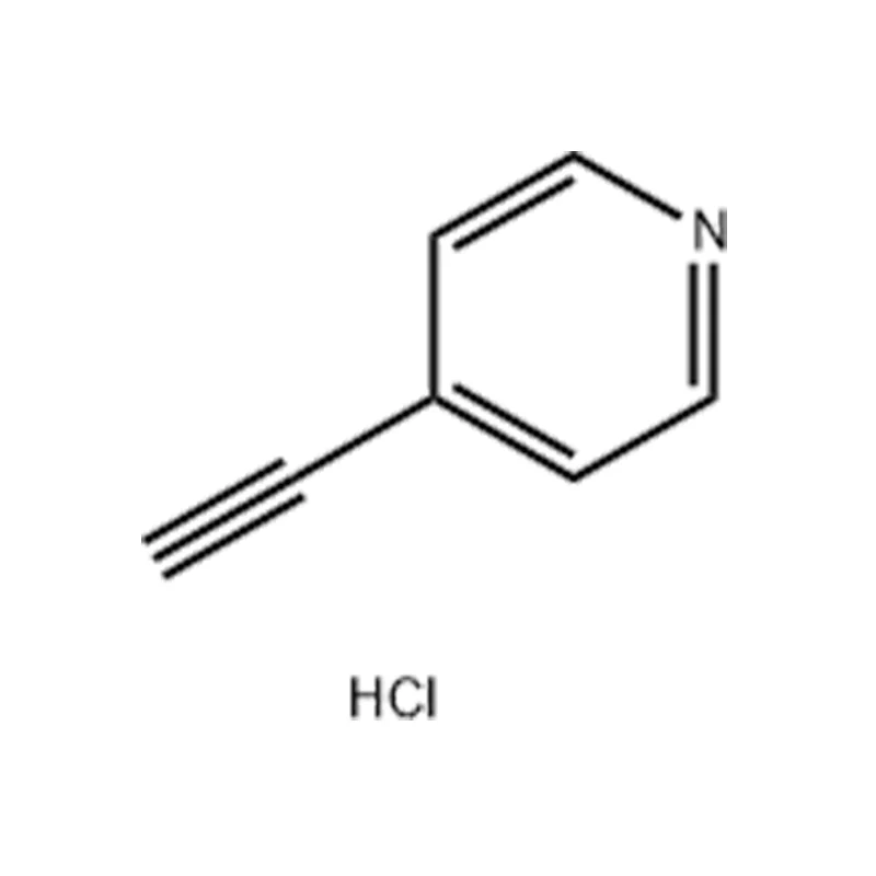 4-etynylpyridinhydroklorid