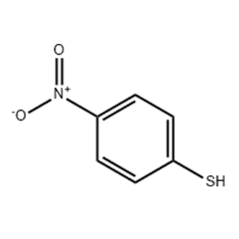 4-nitrobensentiol