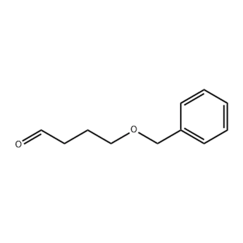 4-(Fenylmetoxi)butanal