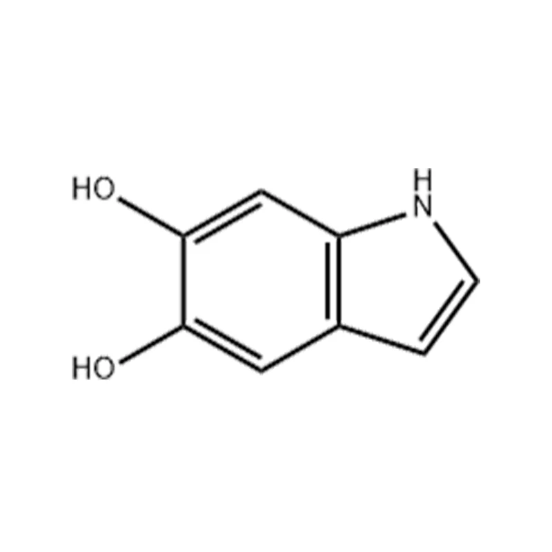 5,6-dihydroxiindol