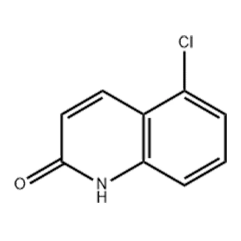 5-klor-kinolin-2-ol