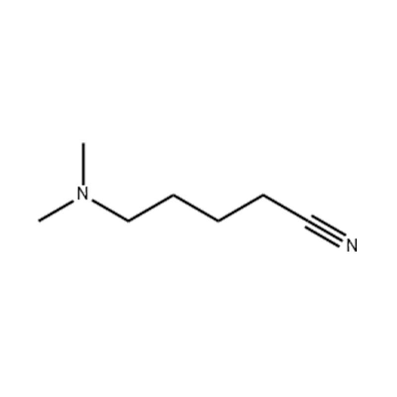 5-(dimetylamino)-pentanenitril