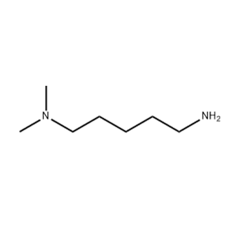 5-(dimetylamino)pentylamin