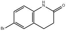 6-BROM-3,4-DIHYDRO-1H-QUINOLIN-2-ONE