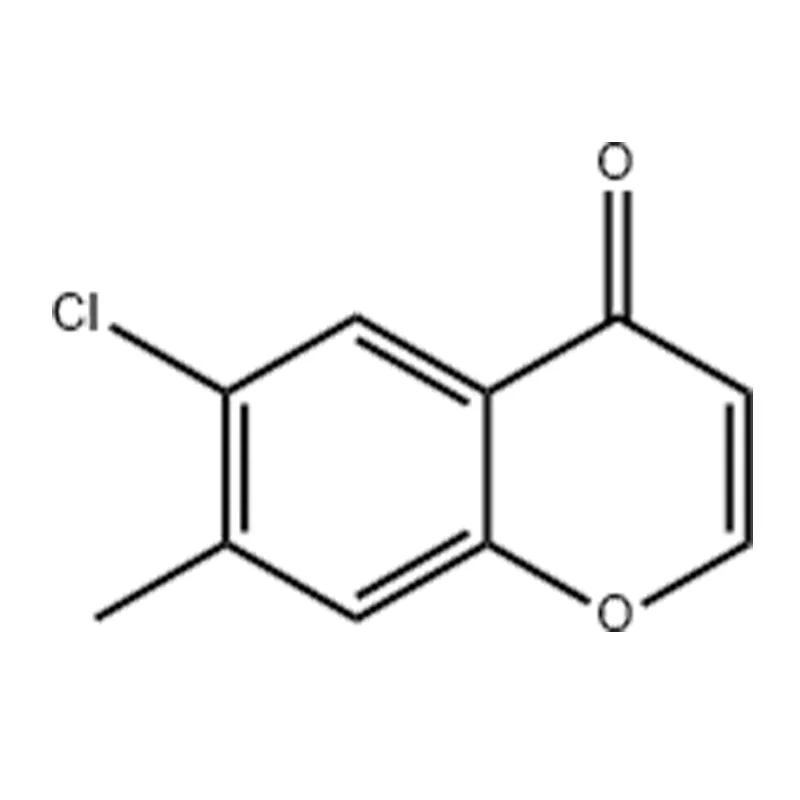 6-KLOR-7-METYLKROMON