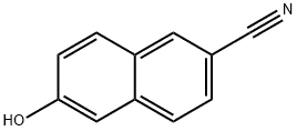 6-Cyano-2-naftol