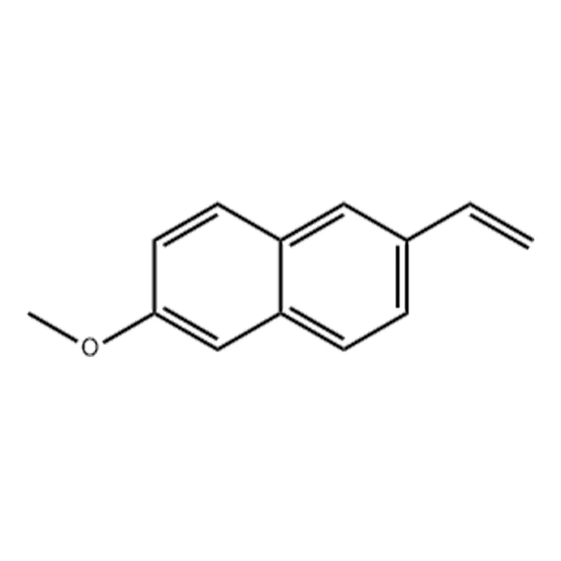 6-metoxi-2-vinylnaftalen