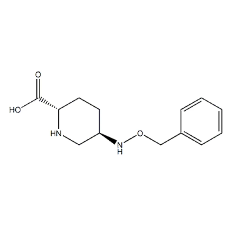 Avibactam förorening 5
