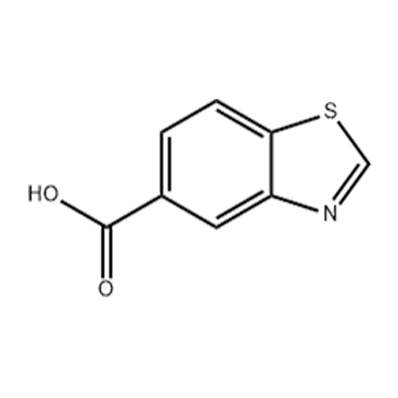 Bensotiazol-5-karboxylsyra