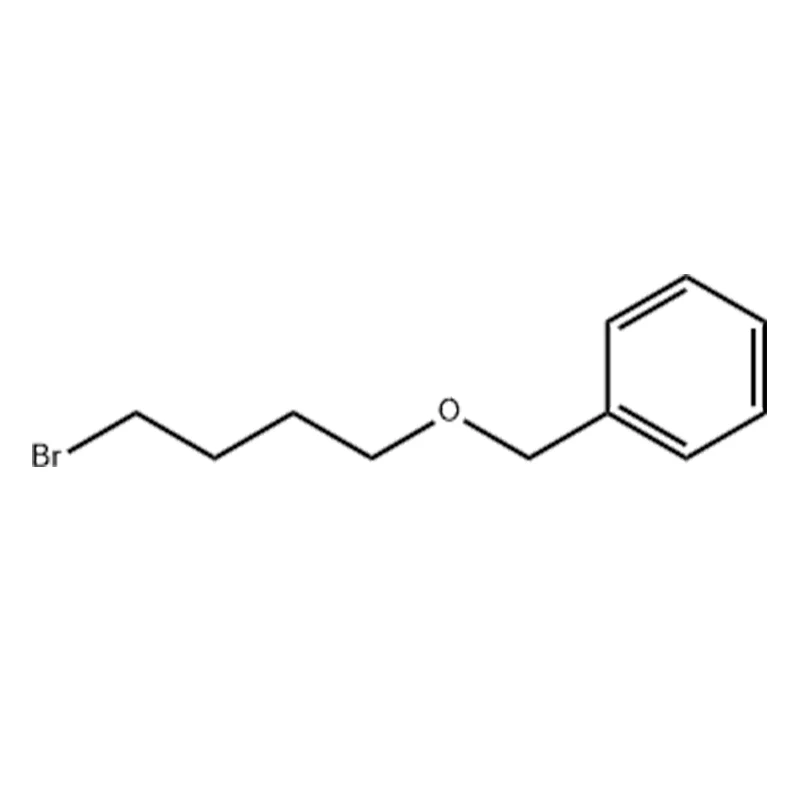 Bensyl-4-bromobutyleter