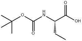 Boc-L-2-aminosmörsyra
