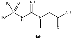 Kreatinfosfatdinatriumsalt