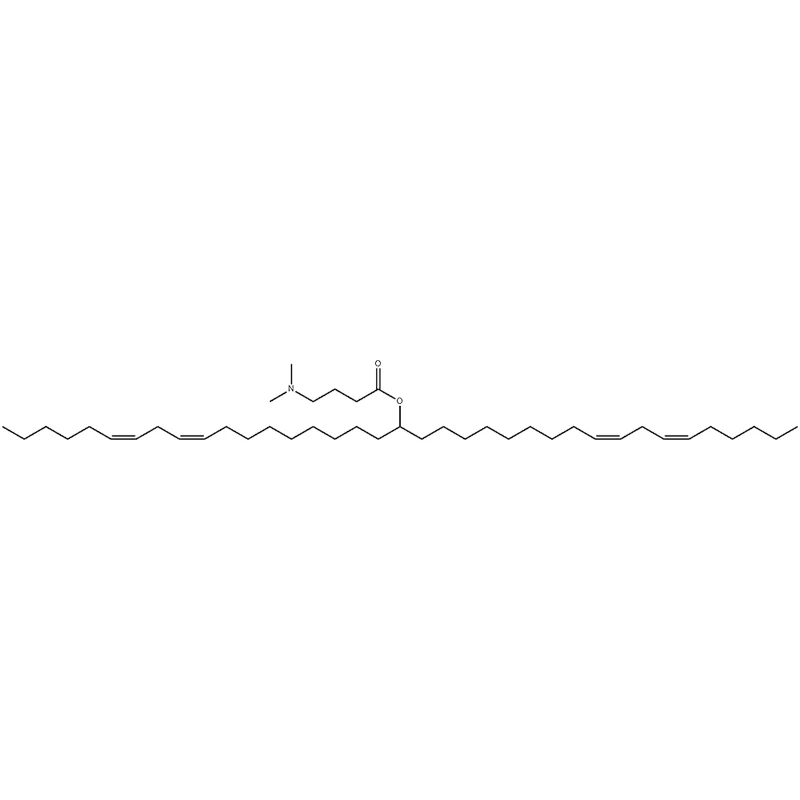 DLin-M-C3-DMA