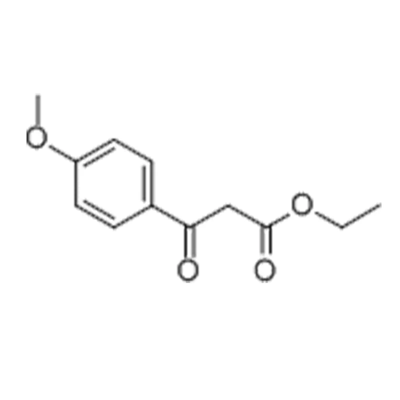 Etyl-3-(4-metoxifenyl)-3-oxopropanoat