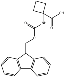 Fmoc-1-aminocyklobutan-1-karboxylsyra/Fmoc-Ac4c-OH