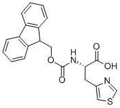 Fmoc-3-(4-tiazolyl)alanin (Fmoc-Tza-OH)
