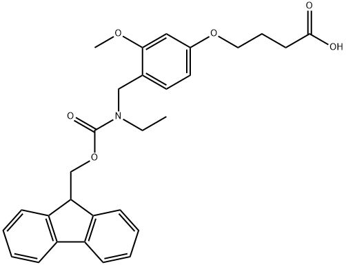 Fmoc-N-etyl-MPBA