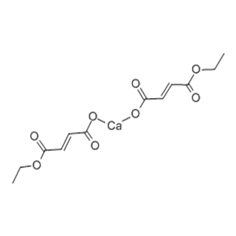 Fumarsyramonoetylesterkalciumsalt
