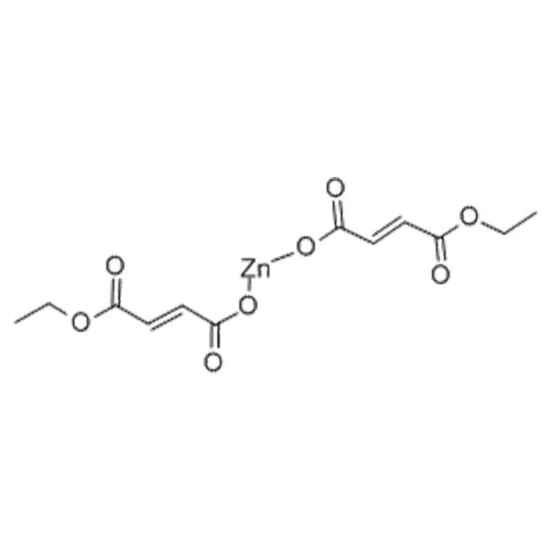 Fumarsyra Monoetylester Zinksalt