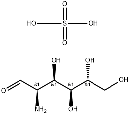 Glukosaminsulfat